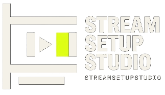 Stream Setup Studio