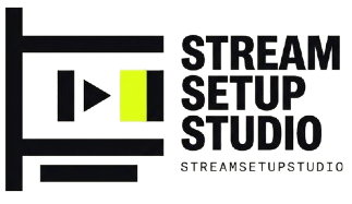 Stream Setup Studio