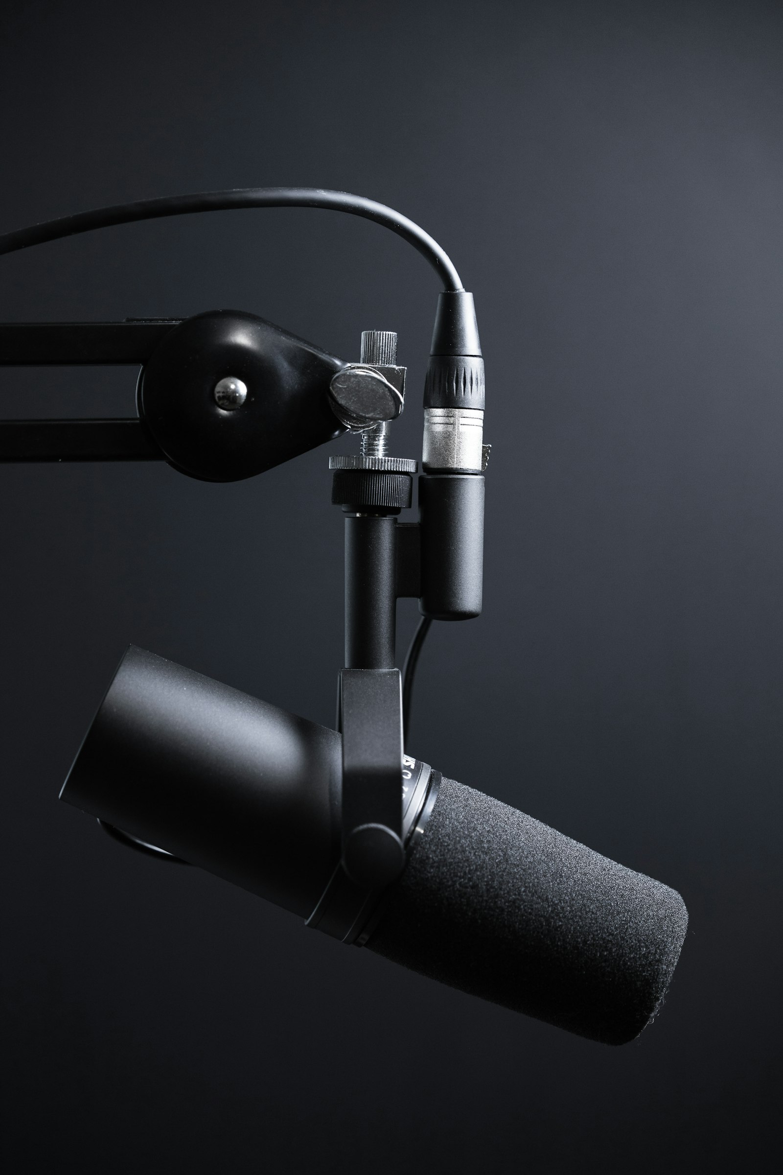 Streaming studio